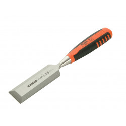 Bahco 424-P Chisel 38mm - 424P-38