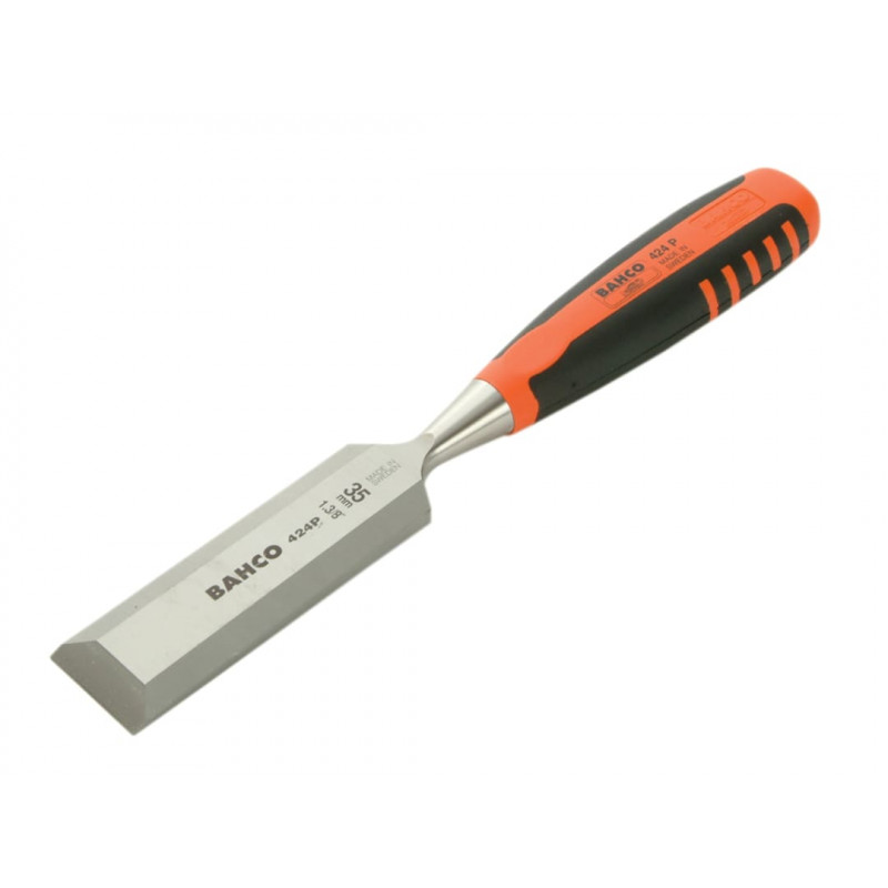 Bahco 424-P Chisel 35mm - 424P-35 Bahco 424-P Chisel 35mm - 424P-35