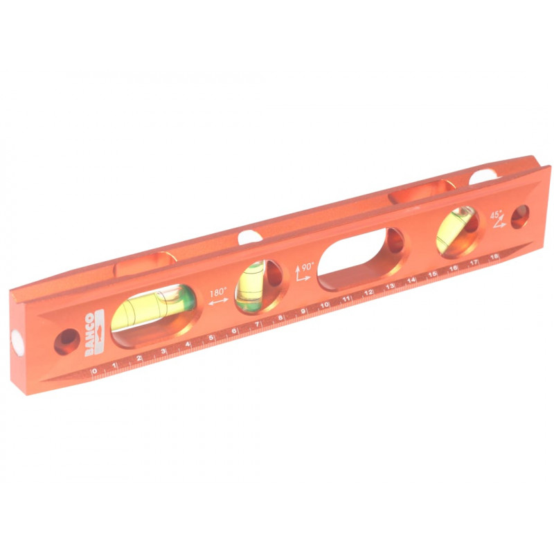 Bahco 426TOR9 Torpedo Level - 426TOR9 Bahco 426TOR9 Torpedo Level - 426TOR9