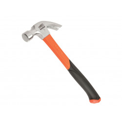 Bahco 428F-16 Claw Hammer - 428F-16