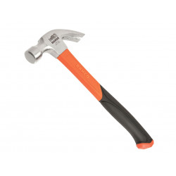 Bahco 428F-20 Claw Hammer - 428F-20