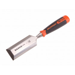 Bahco 434-50 Bevel Chisel 50mm - MPN
