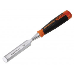 Bahco 434-6 Chisel 6mm - MPN