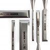 Bahco 434 Chisel Set (6pc) - 434-S6-EUR