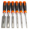 Bahco 434 Chisel Set (6pc) - 434-S6-EUR