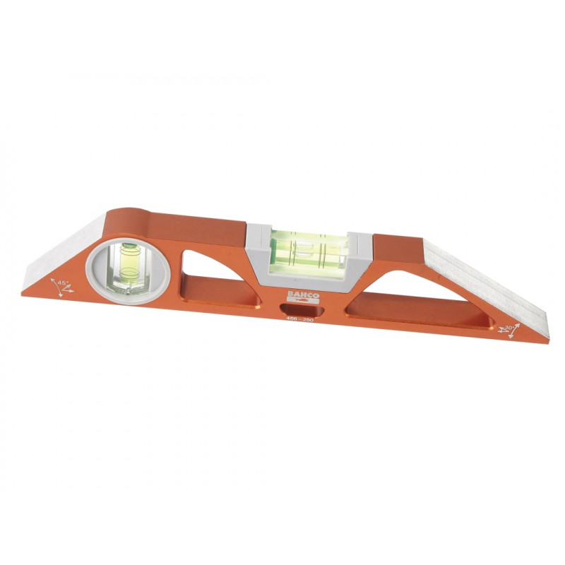Bahco 466-250 Scaffolders Level - 466-250 Bahco 466-250 Scaffolders Level - 466-250