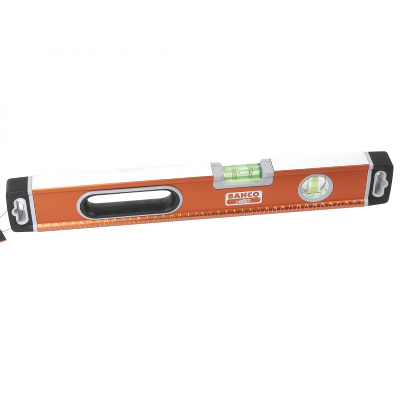 Bahco 466-400 Spirit Level 40cm - MPN Bahco 466-400 Spirit Level 40cm - MPN