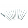 Bahco 2-472-16-2-0 Needle Set - 160mm