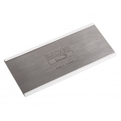 Bahco 474 Cabinet Scraper 125mm - 474-125-0.60
