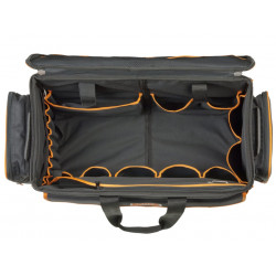 Bahco 24in Closed Wheeled Bag - 4750FB2W-24A