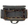 Bahco 24in Closed Wheeled Bag - 4750FB2W-24A