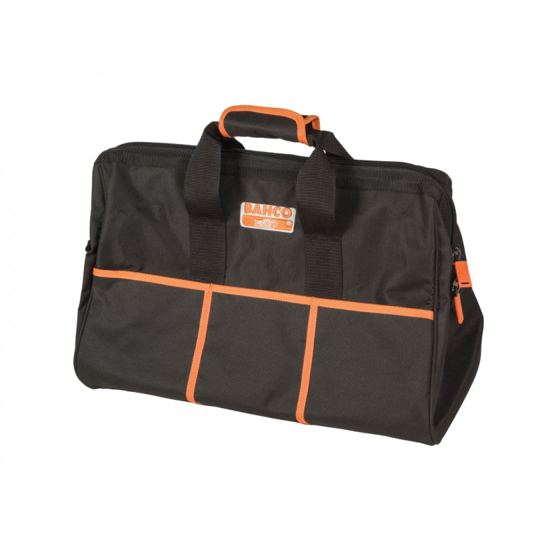 Bahco 48cm Tool Bag 4750FB6-19 Bahco 48cm Tool Bag 4750FB6-19