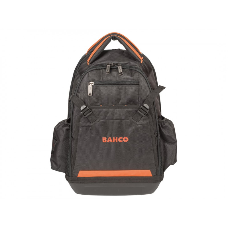 Bahco Electrician Backpack 4750FB8 Bahco Electrician Backpack 4750FB8