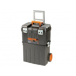 Bahco 2-in-1 Rolling Workshop 4750PTBW47
