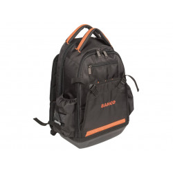 Bahco Electrician Backpack 4750FB8