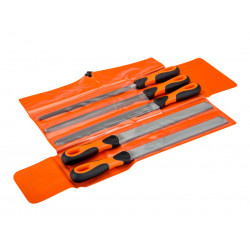 Bahco ERGO™ File Set (10in) - 1-478-10-1-2