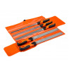 Bahco ERGO™ File Set (10in) - 1-478-10-1-2