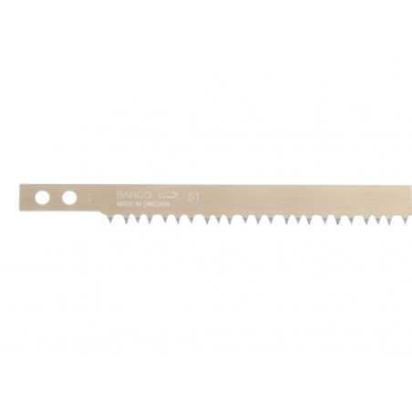 Bahco 51-21 Bowsaw Blade 530mm - MPN