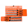 Bahco ERGO™ File Set (10in) - 1-478-10-1-2