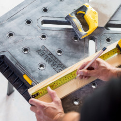 Stanley FMST1-75672 FatMax Express Folding Workbench