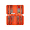 Bahco 59S/54C-1 54-Piece Bit Set - MPN
