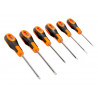 Bahco 600 Series Screwdriver Set (6pc) - 605-6