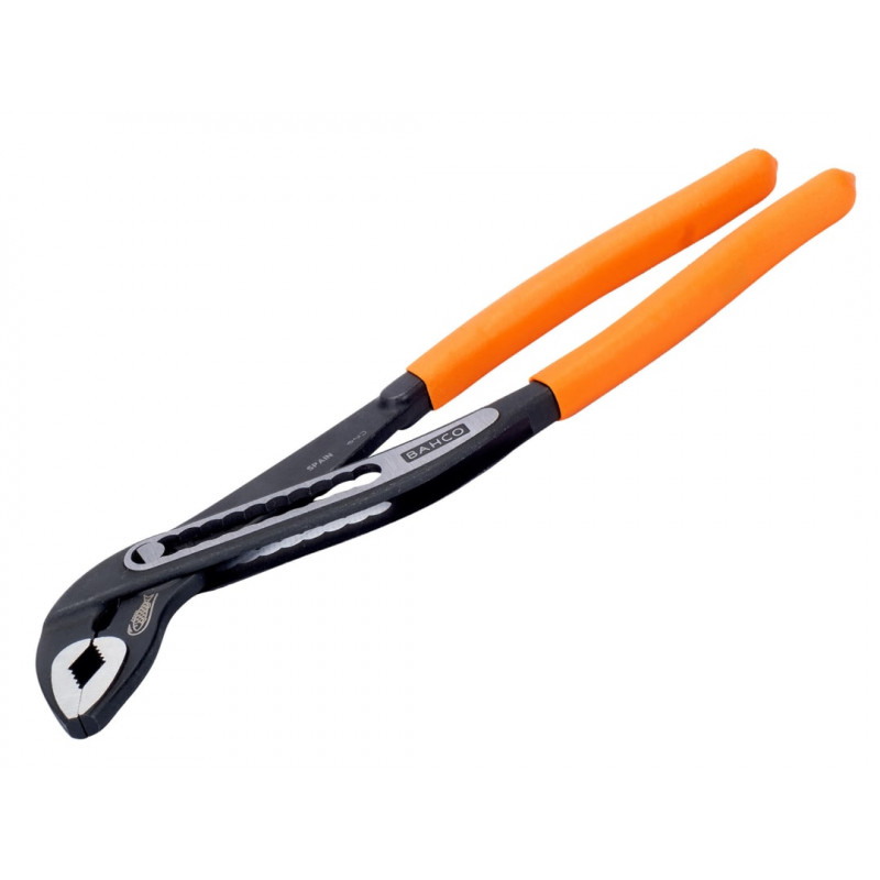 Bahco 6221D Box Joint Pliers - MPN
