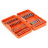 Bahco 59S/54C-1 54-Piece Bit Set - MPN
