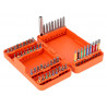 Bahco 59S/54C-1 54-Piece Bit Set - MPN