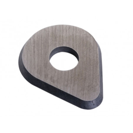 Bahco 625-PEAR Carbide Scraper Blade - 625-PEAR