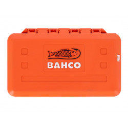 Bahco 59S/54C-1 54-Piece Bit Set - MPN