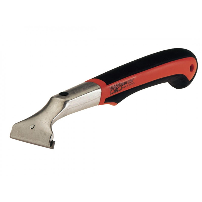 Bahco 650 Carbide Scraper - MPN 650 Bahco 650 Carbide Scraper - MPN 650