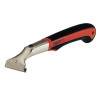 Bahco 650 Carbide Scraper - MPN 650