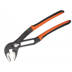 Bahco 7224 Slip Joint Pliers - MPN 7224