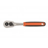 Bahco 1/4in Ratchet 6950QR