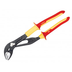 Bahco 7224S Water Pump Pliers - MPN