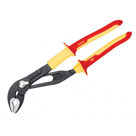 Bahco 7224S Water Pump Pliers - MPN