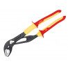 Bahco 7224S Water Pump Pliers - MPN