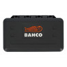 Bahco 66IM/40C-1 Impact Bit Set - 66IM/40C-1