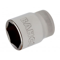 Bahco 1/2in Drive 10mm Socket - SB7800SM-10