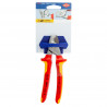 Knipex 95 16 160 SB StepCut VDE Cable Shears 160mm