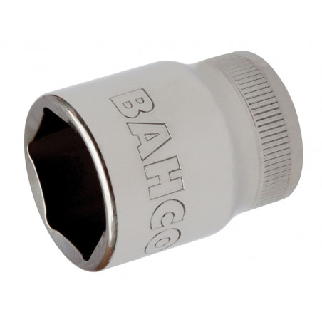 Bahco 1/2in Drive 24mm Socket - SB7800SM-24
