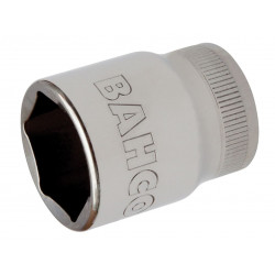 Bahco 1/2in Drive 30mm Socket - SB7800SM-30