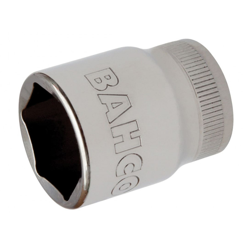 Bahco 1/2in Drive 30mm Socket - SB7800SM-30 Bahco 1/2in Drive 30mm Socket - SB7800SM-30