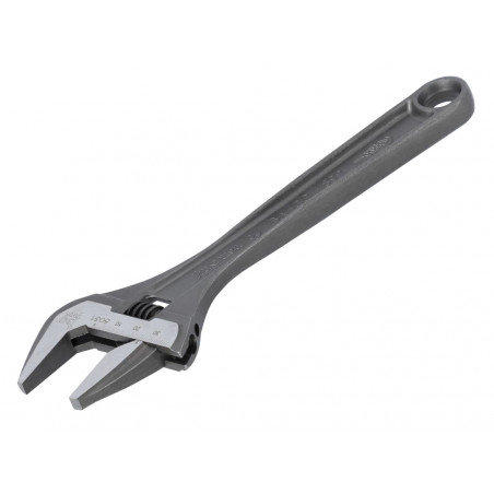 Bahco 8031 Adjustable Wrench 200mm - 8031