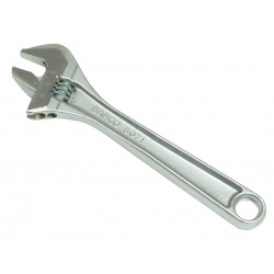 Bahco 8069c Adjustable Wrench 100mm - 8069 C