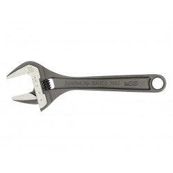 Bahco 8031 Adjustable Wrench 200mm - 8031