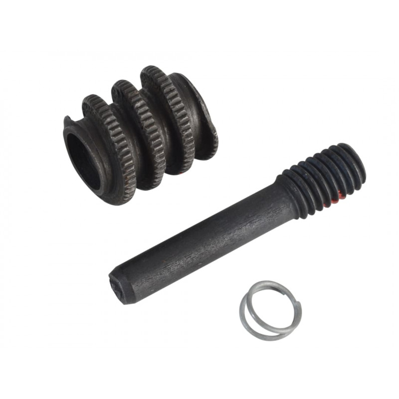 Bahco 8071-2 Spare Knurl & Pin - 8071-2 Bahco 8071-2 Spare Knurl & Pin - 8071-2