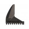 Bahco 8072-1 Spare Jaw - MPN 8072-1