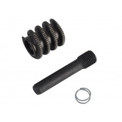 Bahco 8072-2 Knurl & Pin - 8072-2
